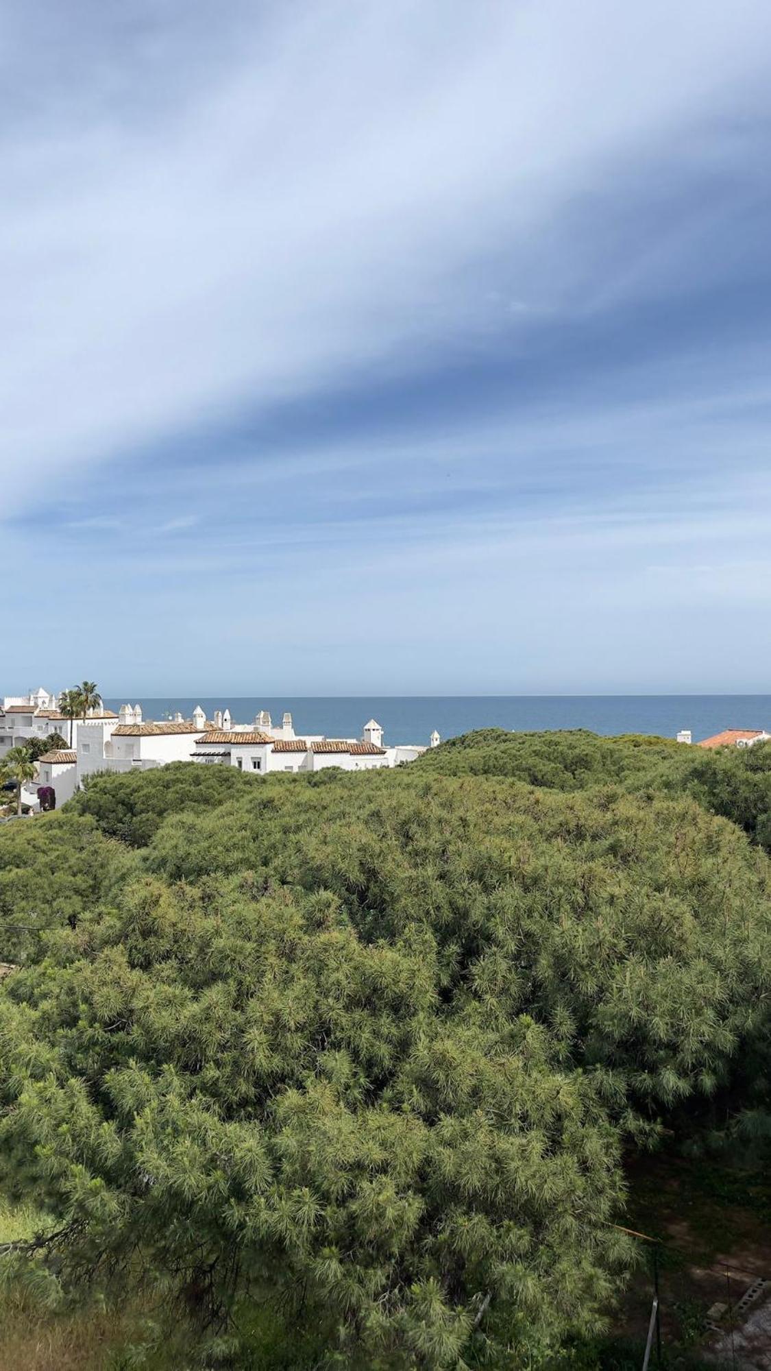 Appartement Calypso 5